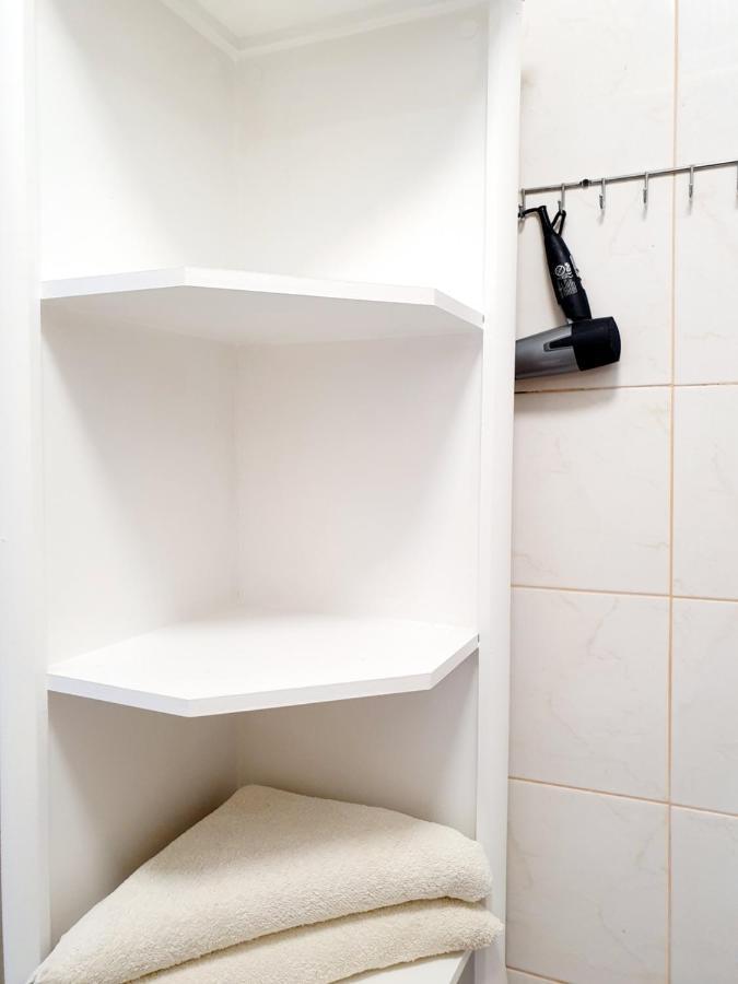 Center Apartment, Balcony Twarda Βαρσοβία Εξωτερικό φωτογραφία