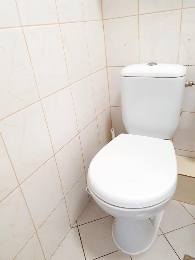 Center Apartment, Balcony Twarda Βαρσοβία Εξωτερικό φωτογραφία