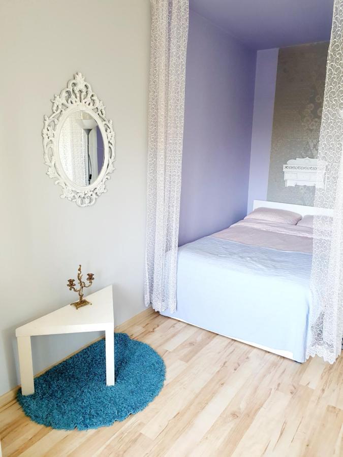 Center Apartment, Balcony Twarda Βαρσοβία Εξωτερικό φωτογραφία